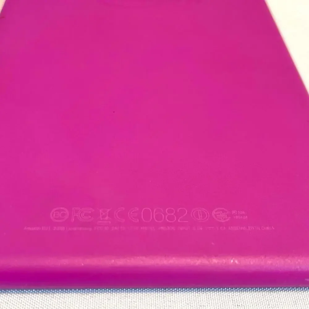 Fire HD 8 Tablet with Alexa, 8